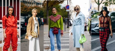 Men's Fashion & Grooming