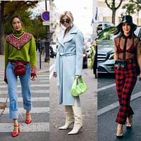 Making a Statement with Style Society Guy: A Guide to Menswear Trends and Tips from the NYC Blogger