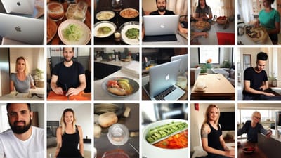 Master the Art of Food Blogging: Valuable Lessons from Top Food Bloggers