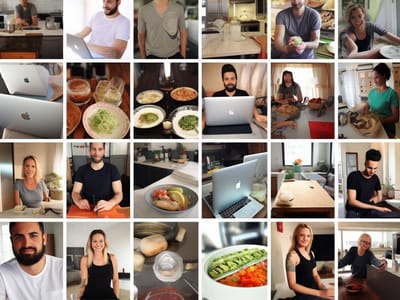 Master the Art of Food Blogging: Valuable Lessons from Top Food Bloggers