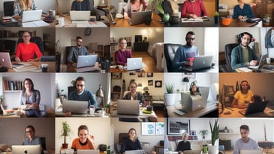 The Art of Becoming a Successful Instagram Blogger: Real-life Success Stories and Practical Tips