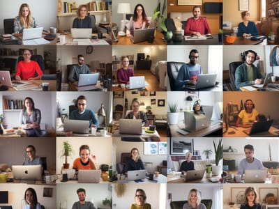 The Art of Becoming a Successful Instagram Blogger: Real-life Success Stories and Practical Tips