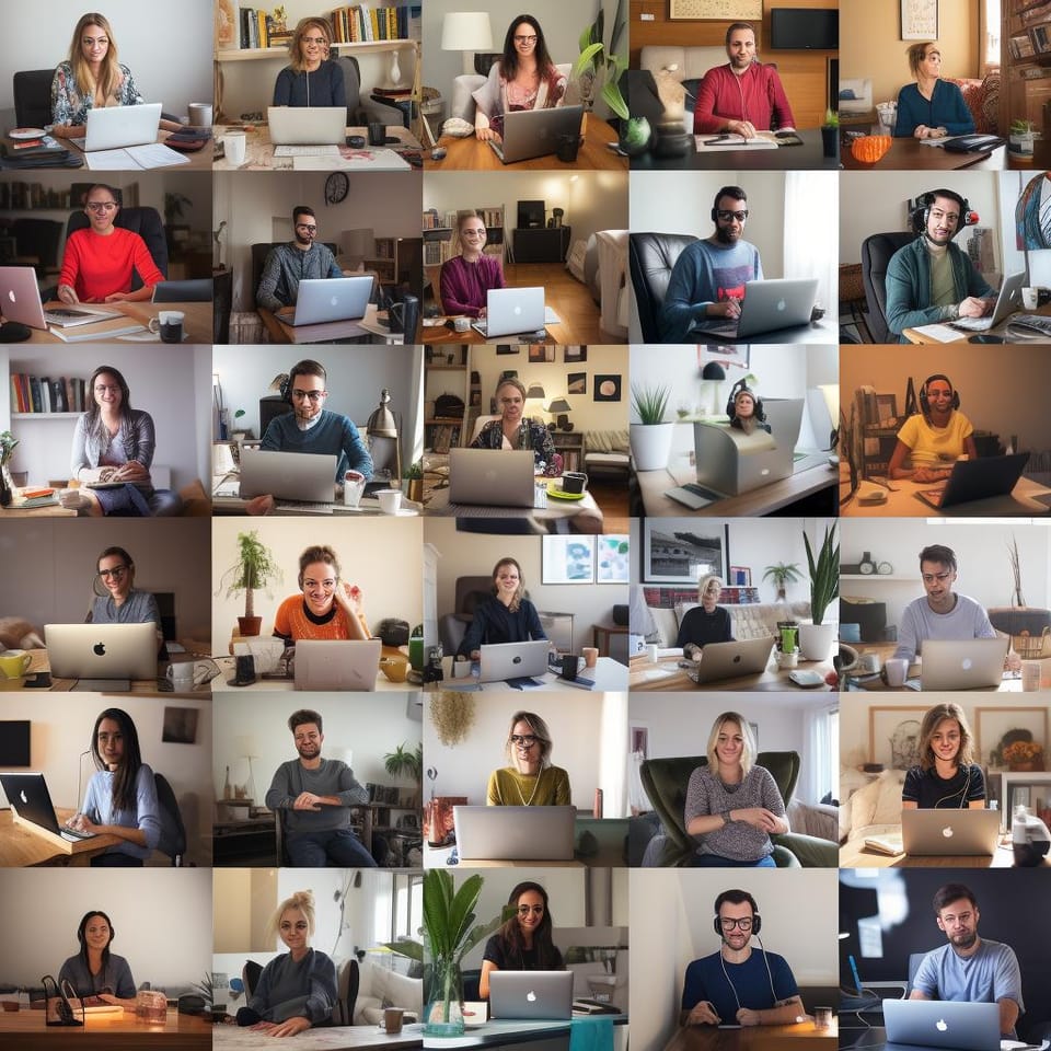 The Art of Becoming a Successful Instagram Blogger: Real-life Success Stories and Practical Tips