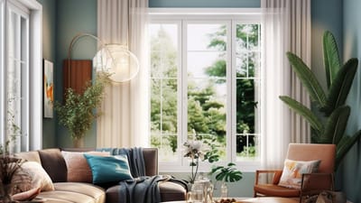 The Homebody's Guide to Interior Design: Tips from Top Home and Design Bloggers