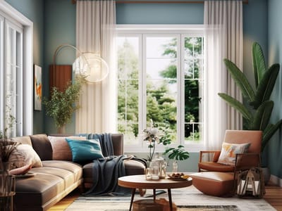 The Homebody's Guide to Interior Design: Tips from Top Home and Design Bloggers