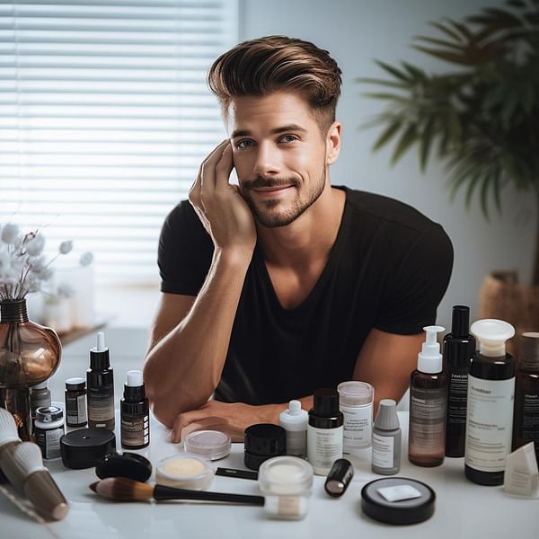 The Rise of Male Beauty Bloggers: Shattering Stereotypes and Redefining Grooming Trends