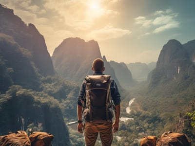 The Secrets to Travel Blogging: How to Keep Your Content Fresh and Exciting