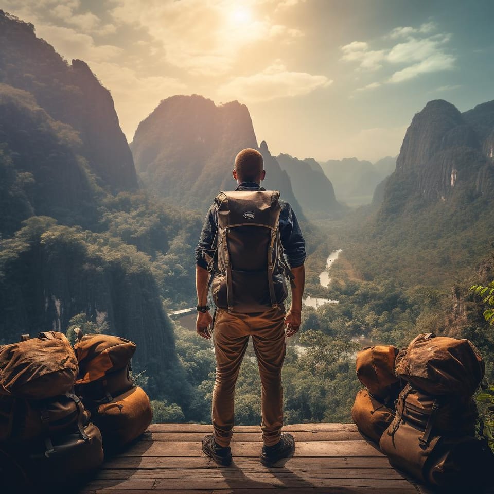 The Secrets to Travel Blogging: How to Keep Your Content Fresh and Exciting