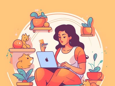 The World of Mommy Blogging: How to Balance Parenthood and Your Online Presence