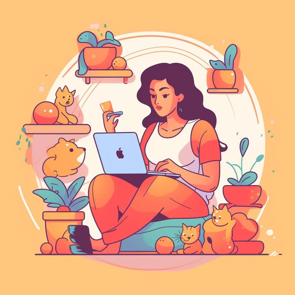 The World of Mommy Blogging: How to Balance Parenthood and Your Online Presence