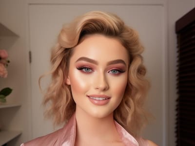 Unmasking the Beauty Secrets with Megan Joy: Insights from a Renowned Beauty & Fashion Blogger