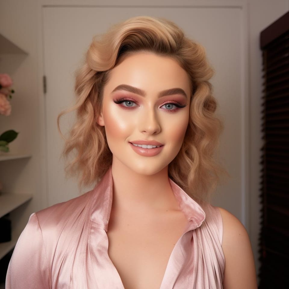 Unmasking the Beauty Secrets with Megan Joy: Insights from a Renowned Beauty & Fashion Blogger