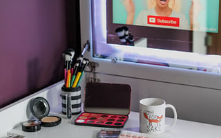 What Are the Best Platforms for Creating a Beauty Blog?